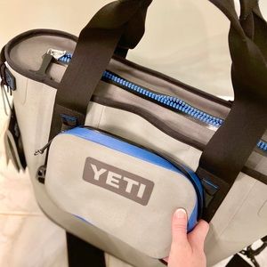 Yeti Hopper 20 Portable Cooler Bag